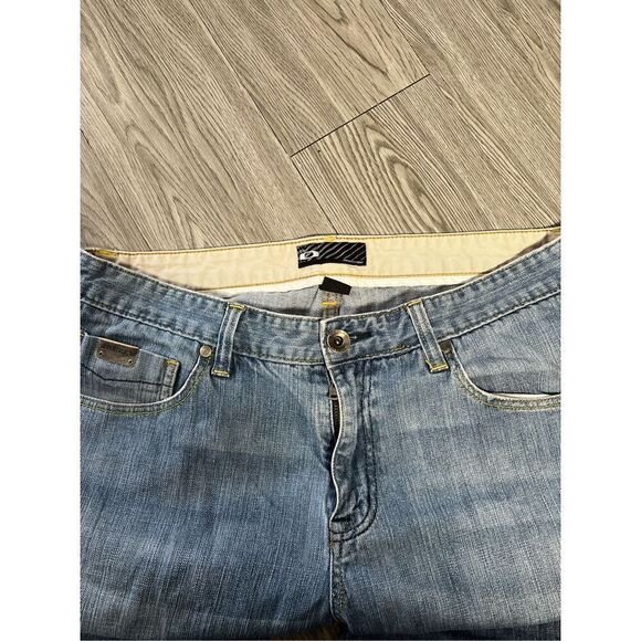 Vintage Y2K Oakley Denim Jeans - Picture 4 of 8
